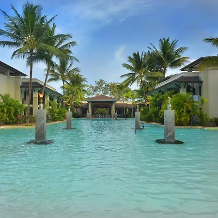 Seascape Holidays At Seascape Temple Port Douglas Exterior photo