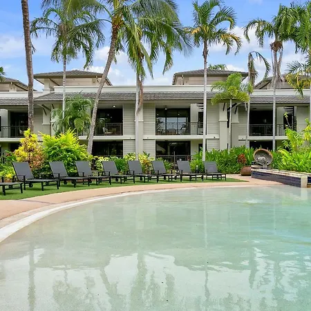 Seascape Holidays At Seascape Temple Port Douglas Exterior photo