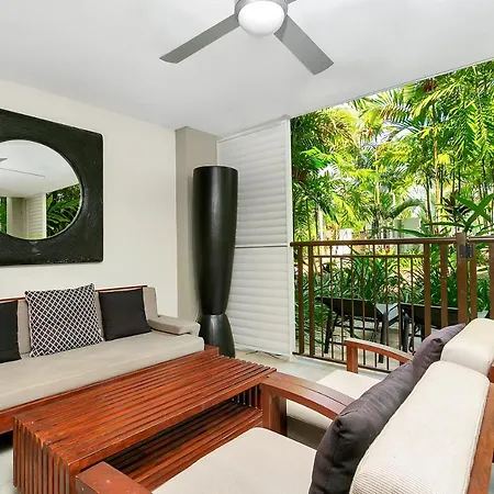 Seascape Holidays At Seascape Temple Port Douglas Exterior photo