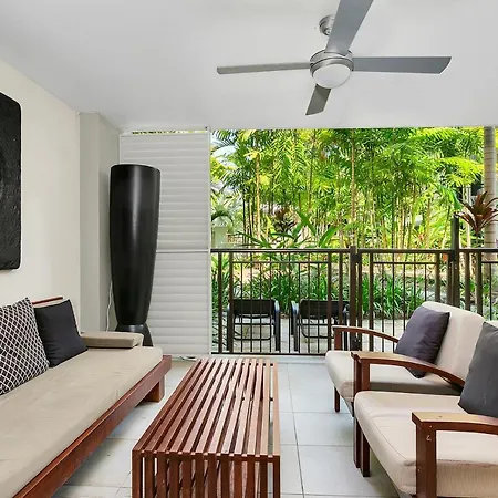 Seascape Holidays At Seascape Temple Port Douglas Exterior photo